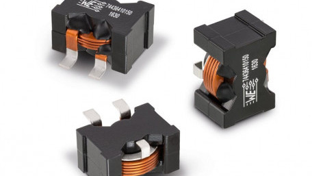 Würth Elektronik eiSos Intelligent Solutions for Power Electronics
