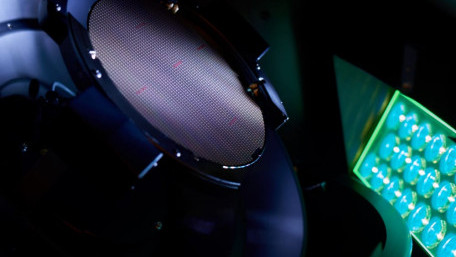 X-FAB Adds Automotive-Qualified 6kVrms Galvanic Isolation Process