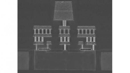 180nm BCD-on-SOI Platform with High-Voltage Devices Targets Automotive Systems