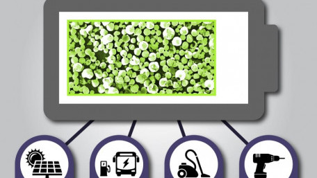 X-rays Uncover Hidden Property that Leads to Failure in Li-ion Battery Material
