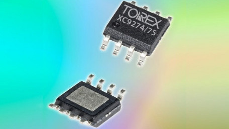 3.0A Synchronous Rectification Stepdown DC-DC for FPGAs and ASICs