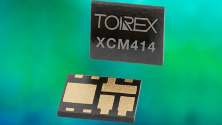 Integrated Schottky Diode Bridge and LDO for Wireless Power Designs