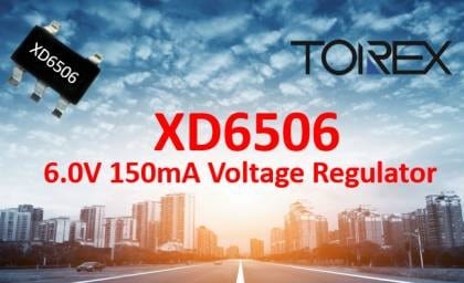Low-Power LDOs Designed for use with Low ESR MLCCs
