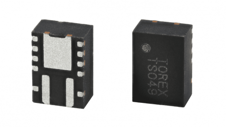 AEC-Q100, 36V/600mA Coil-Integrated Step-Down DC-DC Converters