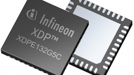 1000A 16-Phase Digital PWM Multiphase Voltage Regulator