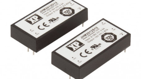 20W DC-DCs with 2 x MOPP at 250Vac