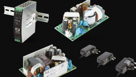 Mouser Electronics and XP Power Sign Global Distribution Agreement