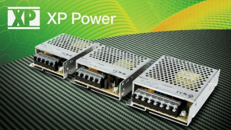 XP Power’s New DC-DC Converter Series Delivers up to 6kV at 5 Watts