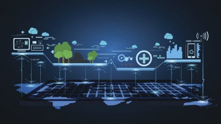 Xage Launches as First Blockchain-Protected Security Platform for the IIoT
