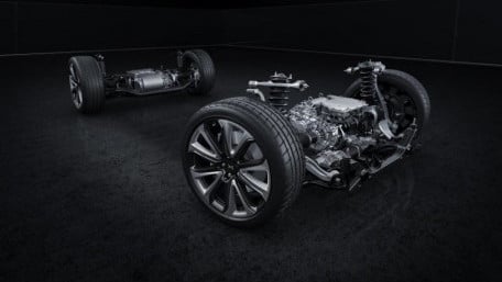 Xpeng Motors High-Performance Electric Drive uses Infineon 950 IGBT Module