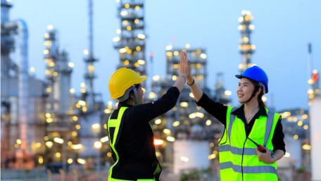 Advanced Process Control: Leaving Process Deviations Behind