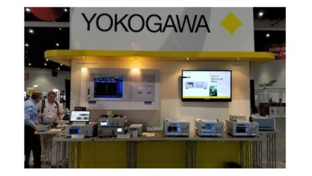 Yokogawa Receives Accreditation for Power Calibration up to 100kHz