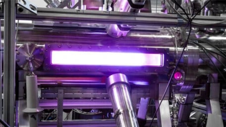 From Lab to Grid: Fusion Frontier Expands With Z-Pinch and Lasers