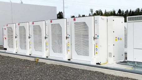 Zenobē Kicks off Construction of Scotland’s First Transmission-Connected Battery