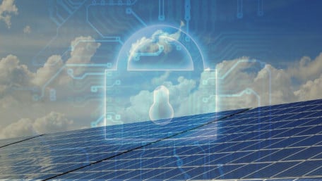 Zero-Trust: Preventing Grid Cyber Attacks
