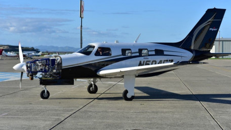 ZeroAvia Emerges from Stealth with the Largest Zero-Emission Airplane Flying Today