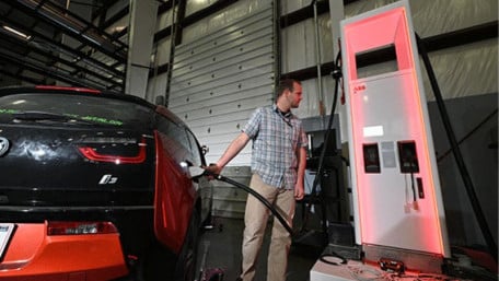 The ChargeX Consortium: Engineering Reliable EV Charging