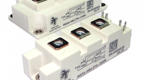 Reviewing 25 Years in the Power Industry: Proton-Electrotex