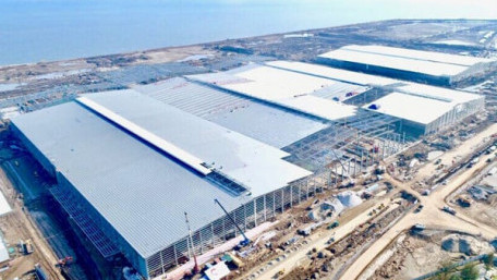 Austrian & Vietnamese EV Battery Pack Joint Venture