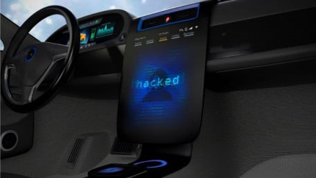 Halting Hacks: EV Charger Cybersecurity Measures