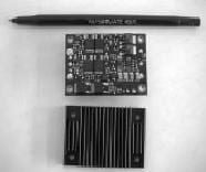 Acute Power Debuts STM Series DC/DC Converters