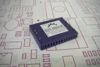Acute Power Unveils SFP25 Series DC/DC Converters