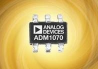 Analog Devices Debuts ADM1070 Hot-Swap Controllers