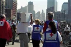AEP Donates $600,000 to Red Cross Disaster Fund