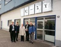 AES Acquires Fuel Cell Plant in Germany