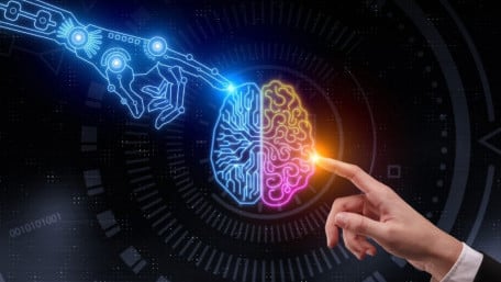 AI: Fueling and Influencing Datacenter Operations