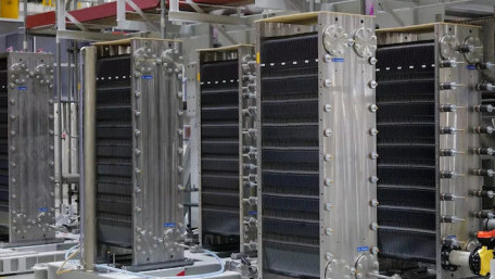 Air Liquide, Siemens Energy Ink Hydrogen Electrolyzer Venture