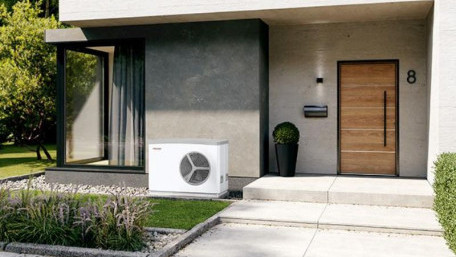 The Case for Electric Water Heaters as Storage for Demand Flexibility