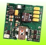Alcatel Presents AM 20 SI Series Converters