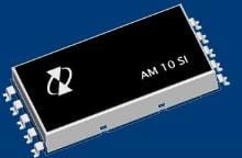 Alcatel Intros New AM 10 SMT DC/DC Converters