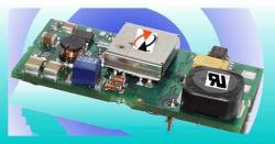 Alcatel Debuts AM 10 SI Series of DC/DC Converters