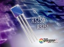 Allegro Microsystems Offers A3250/A3251 Switches