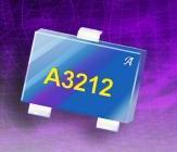Allegro MicroSystems Debuts A3212 Hall-Effect Switch