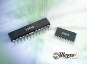 Allegro MicroSystems Debuts A3948 Motor Driver IC