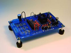 Allegro MicroSystems Debuts A3932 Motor Controller IC
