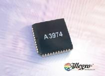 Allegro Unveils A3974 Dual DC Motor Driver IC