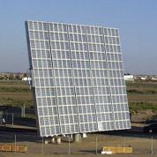Amonix and Arizona Public Service Announce HCPV Solar Project
