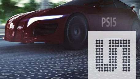 Automotive-Grade Magnetic Position Sensor with PSI5 Interface