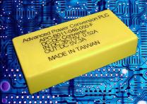 Advanced Power Conversion Adds New APC-B011 Series