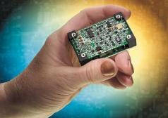 APC Announces APC100 Series DC/DC Converters
