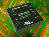 APC Debuts APC-HO31 Series DC/DC Converters