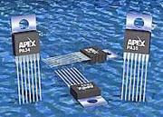 Apex Microtechnology Introduces the PA34 and PA35 Power Amplifiers
