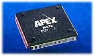 Apex Microtechnology Announces the MA32 Amplifier IC