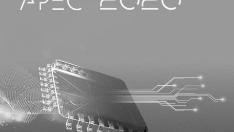 TI Adds Virtual Booth with APEC 2020 Videos
