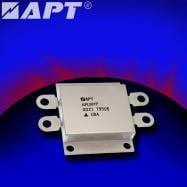 APT Announces New APL501P/APL1001P MOSFETs