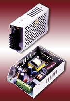 Asian Power Unveils CP40-xx Series Power Supplies